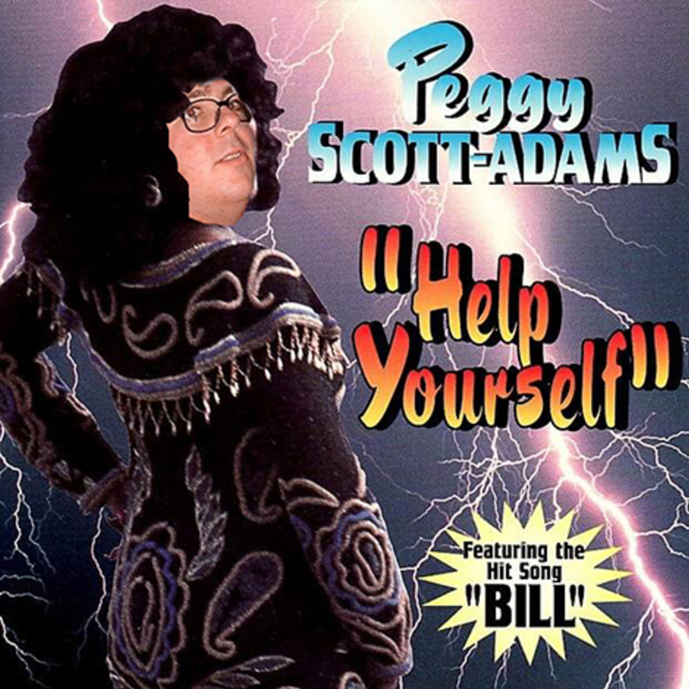 245 - Bill
