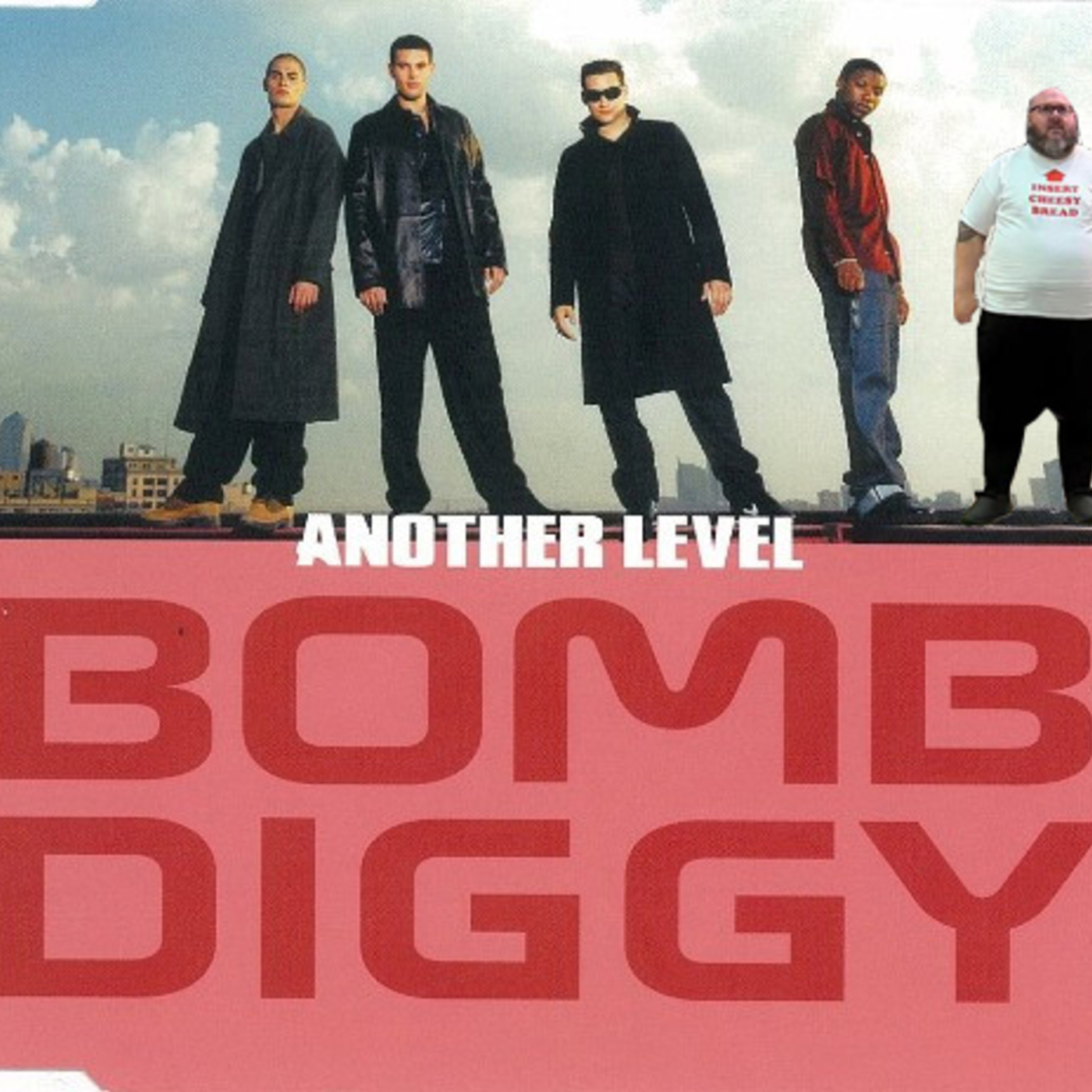 253 - Bomb Diggy