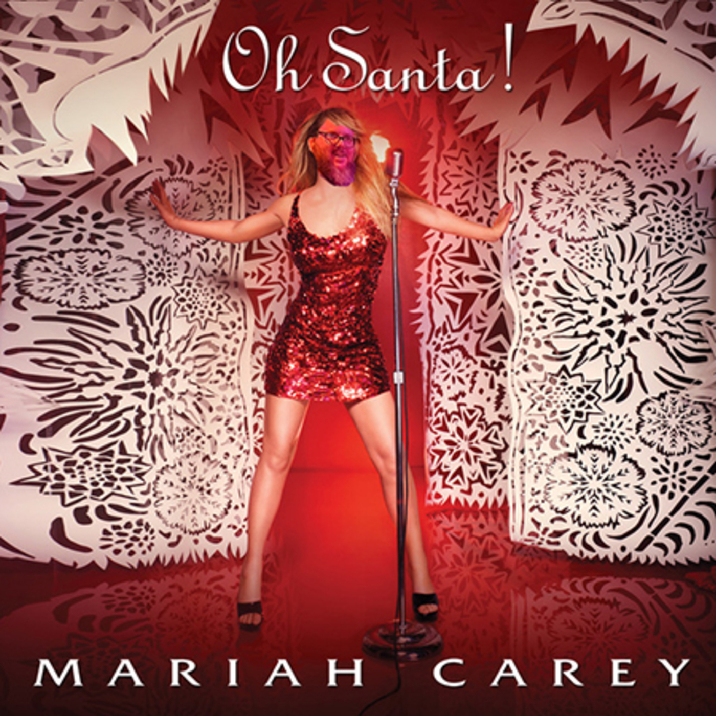 261 - Oh Santa