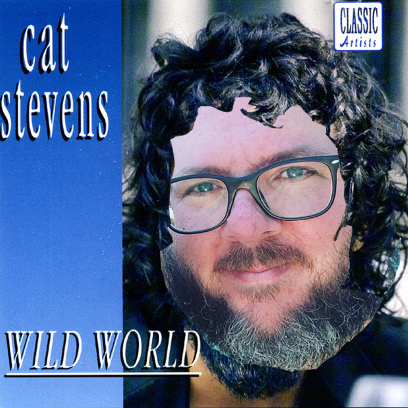 112 - Wild World