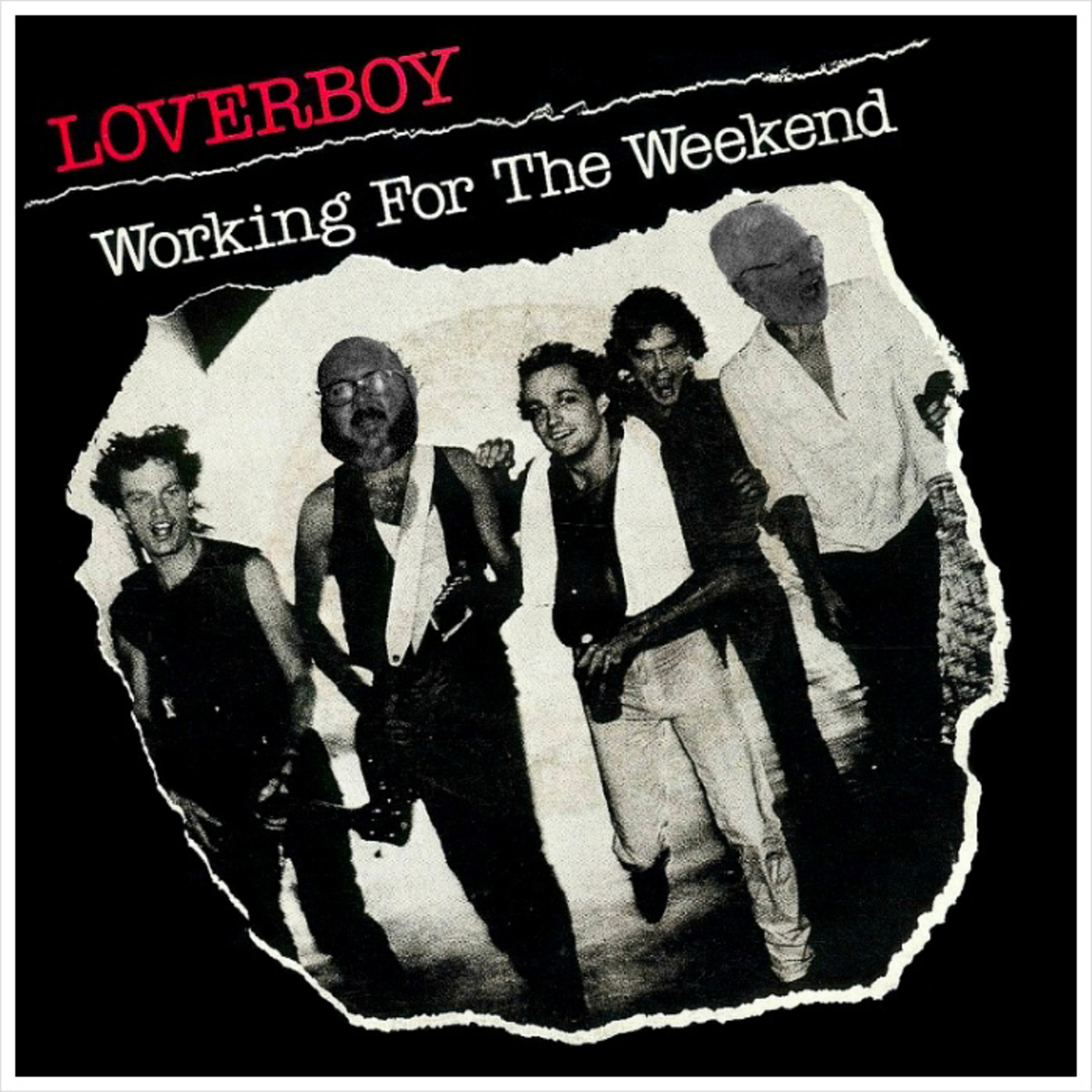 75 - Working For The Weekend