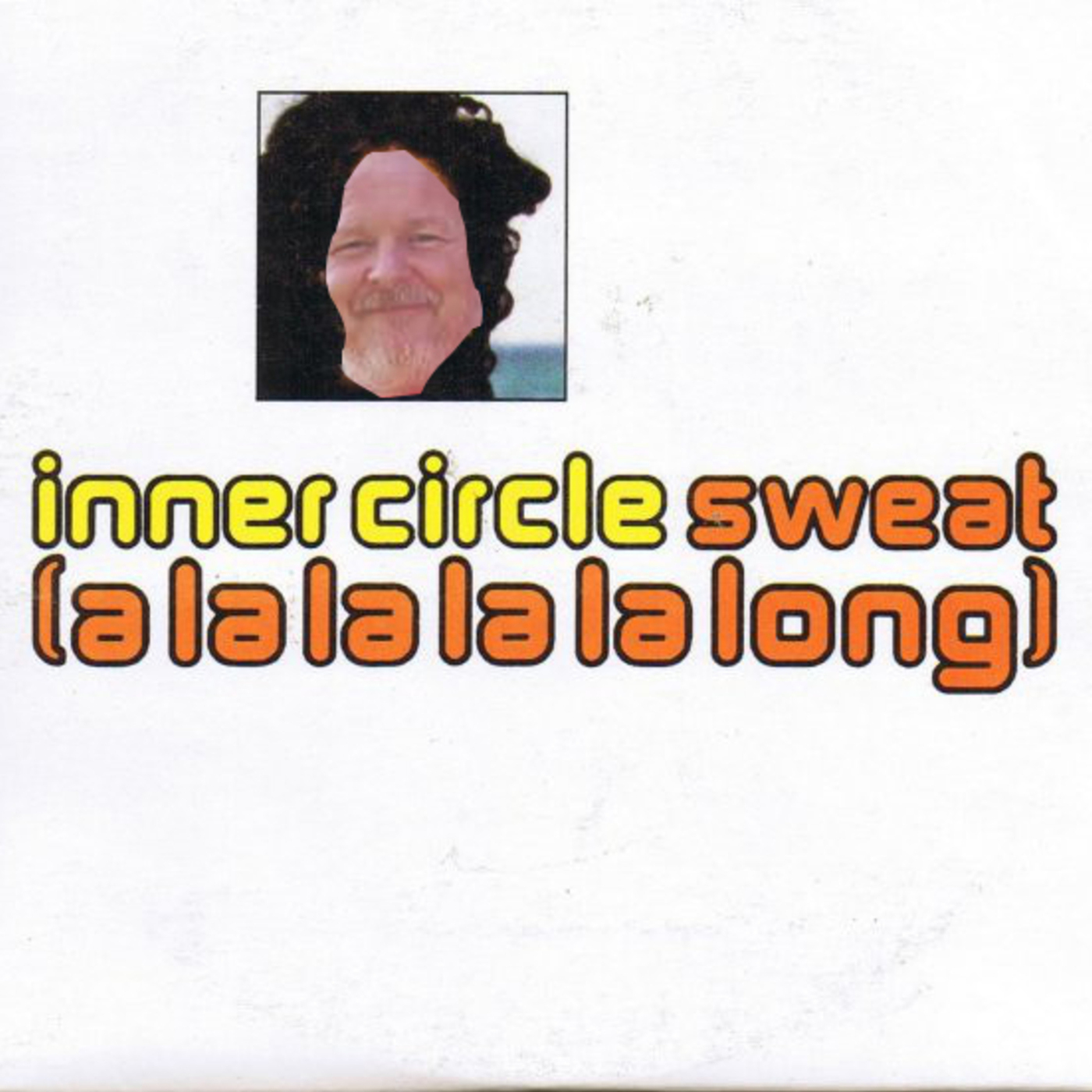 93 - Sweat (A La La La La Long)