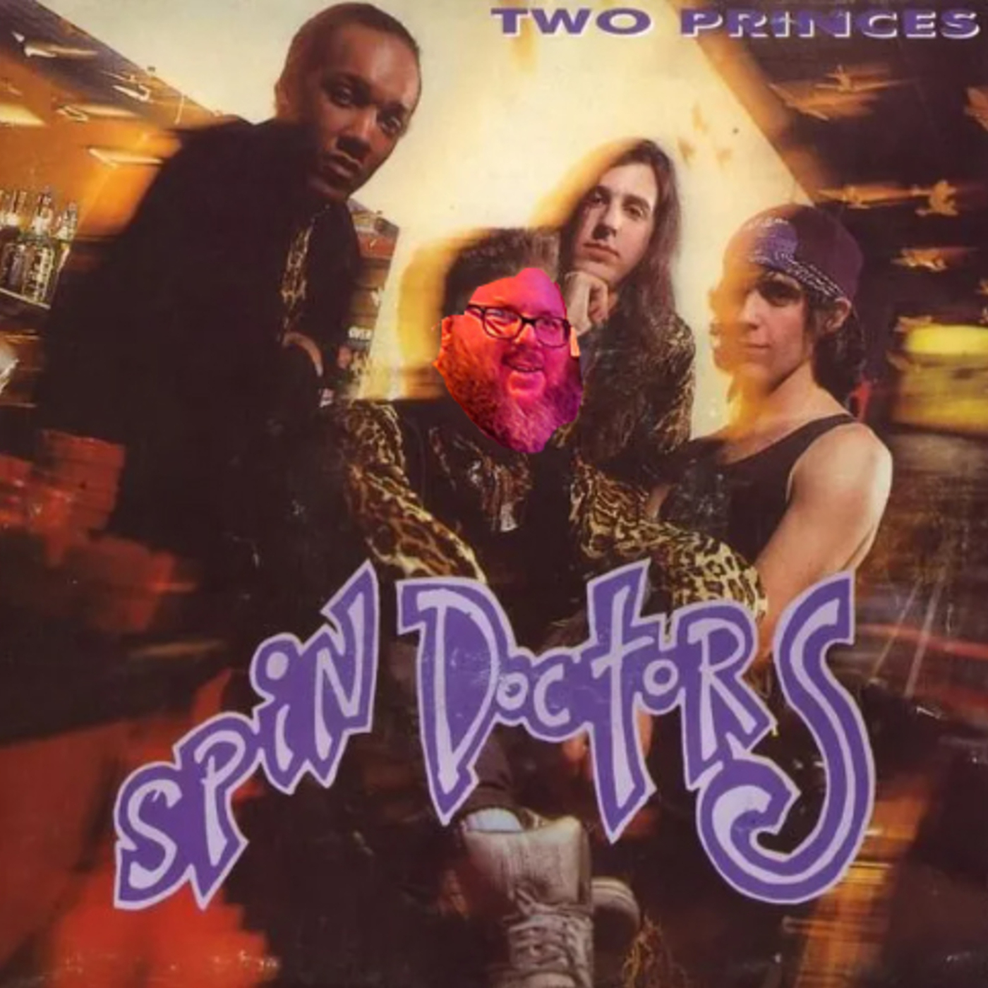 243 - Two Princes