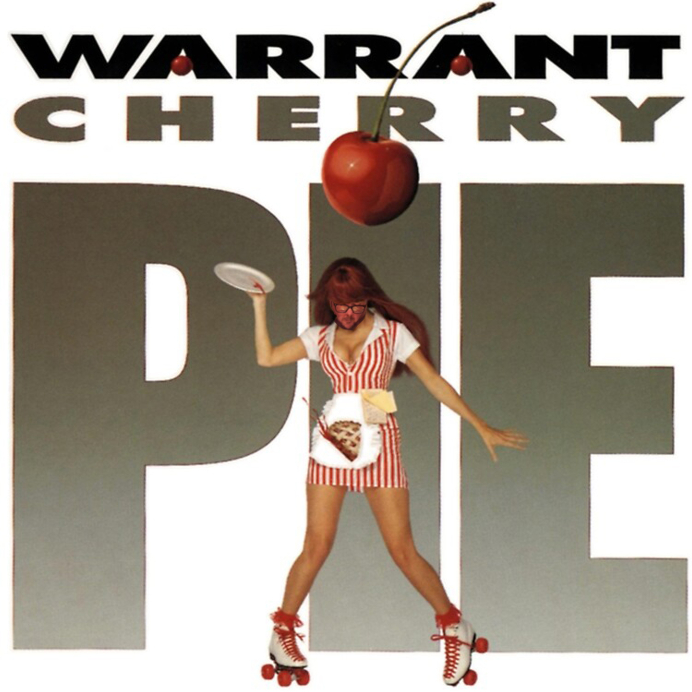 208 - Cherry Pie