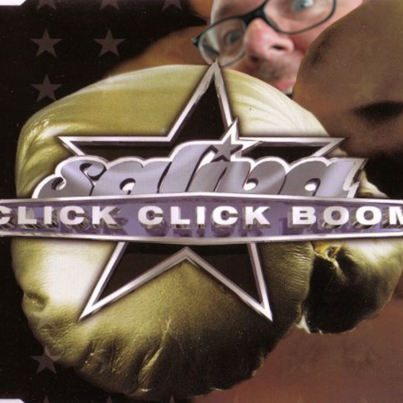 251 - Click Click Boom