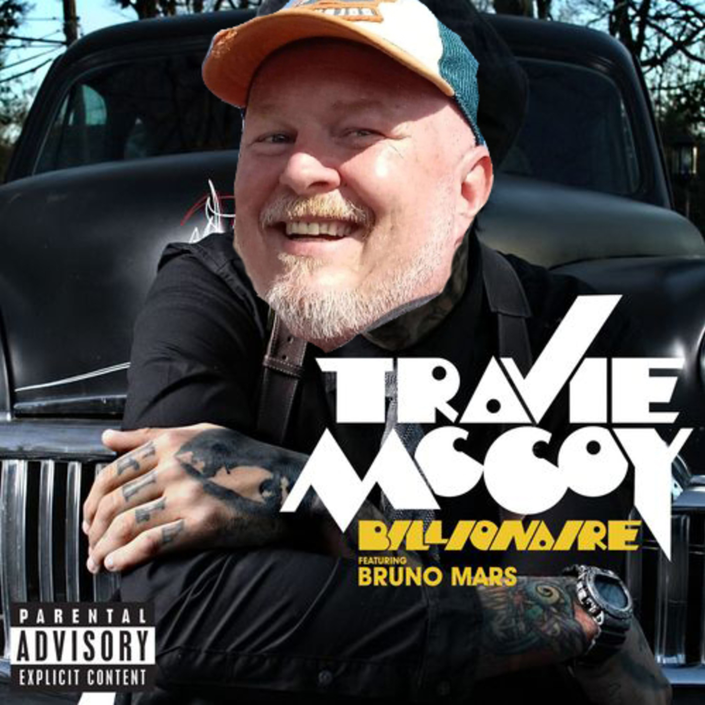 94 - Billionaire
