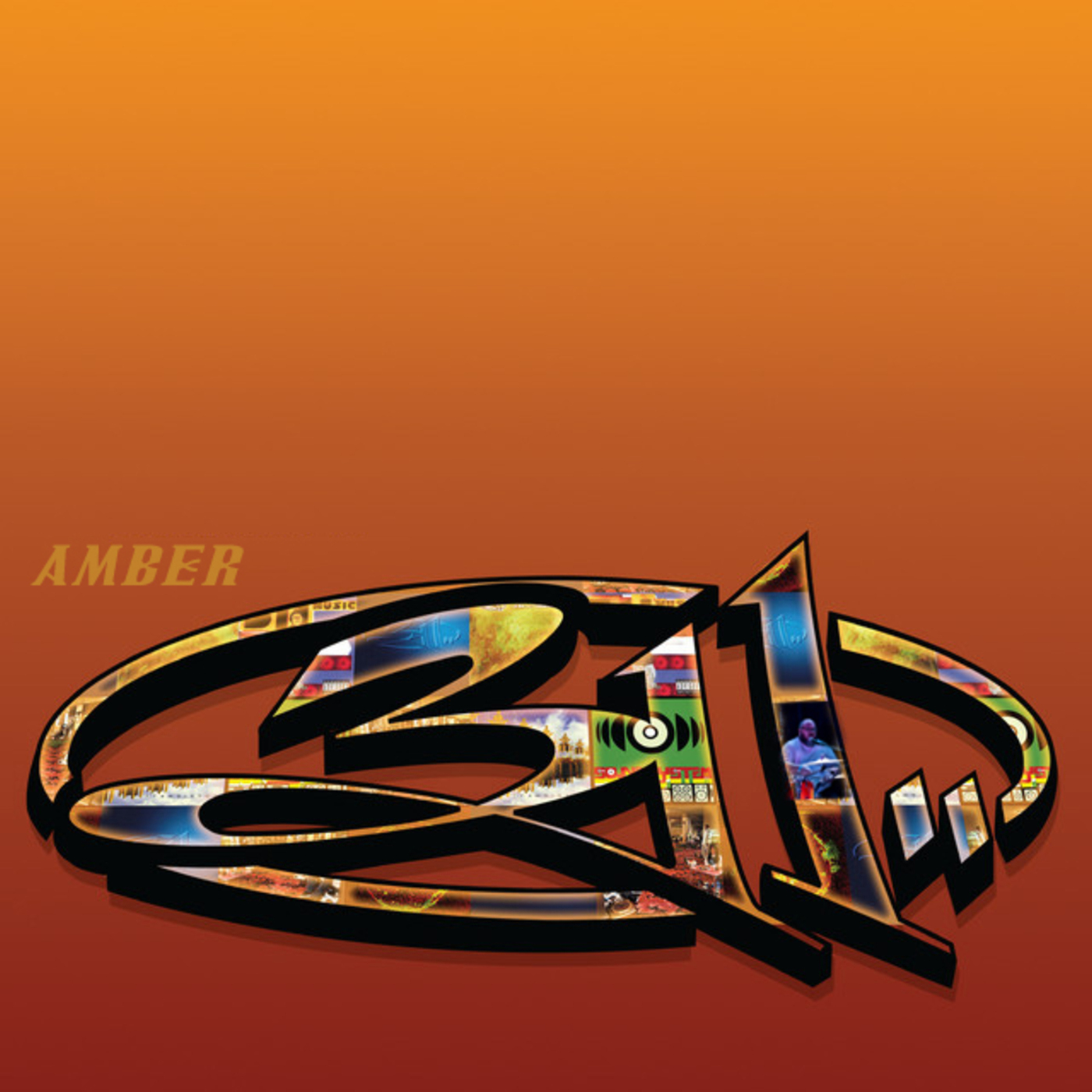 202 - Amber