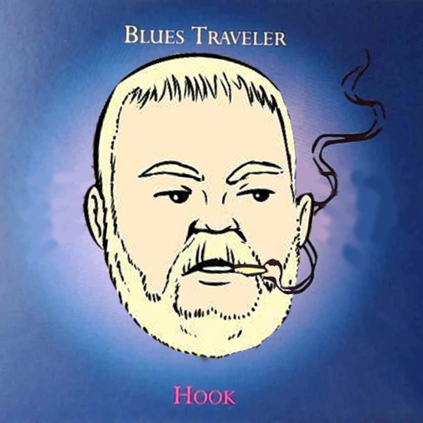 134 - Hook