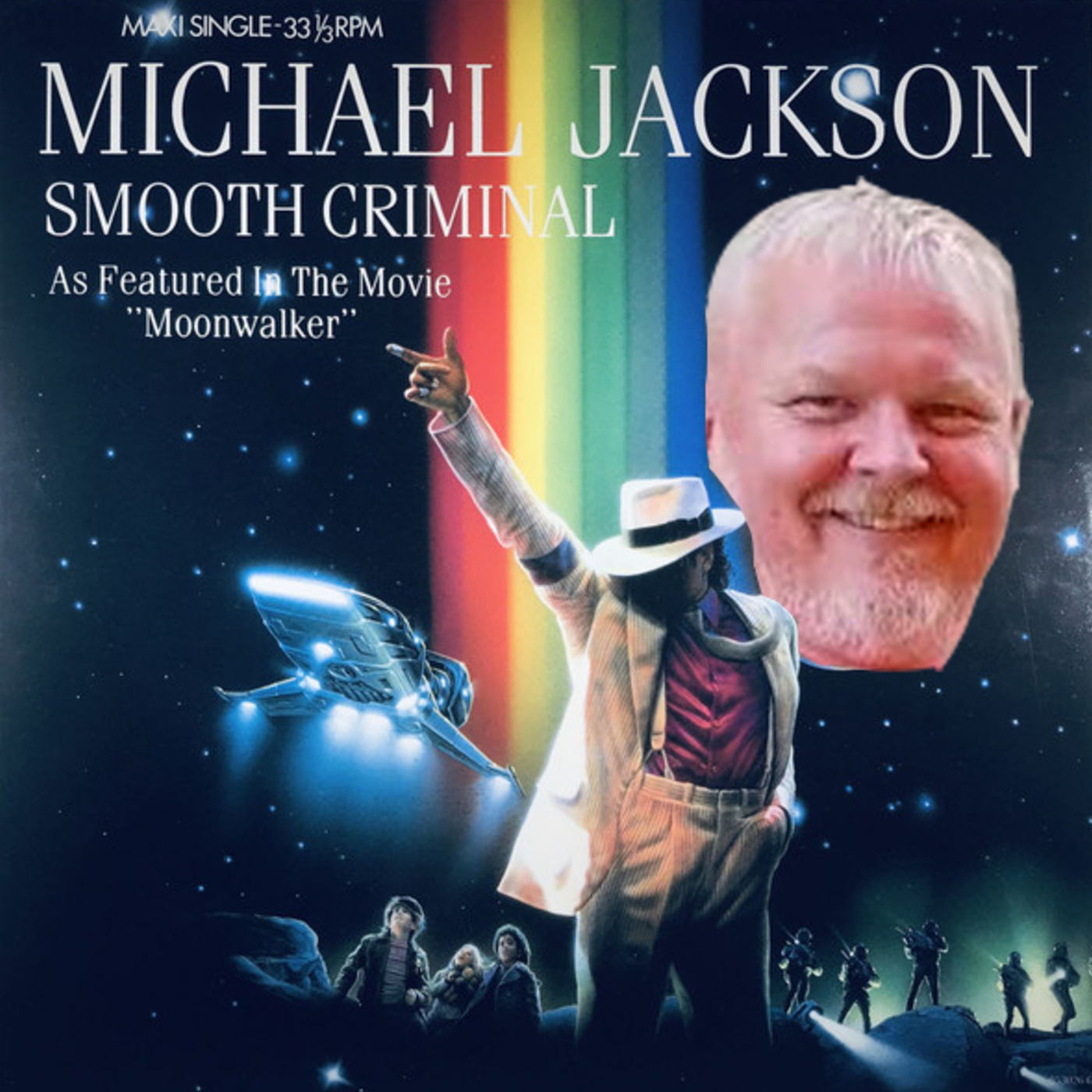 101 - Smooth Criminal