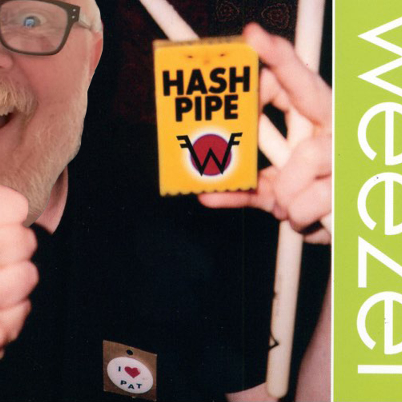 238 - Hash Pipe
