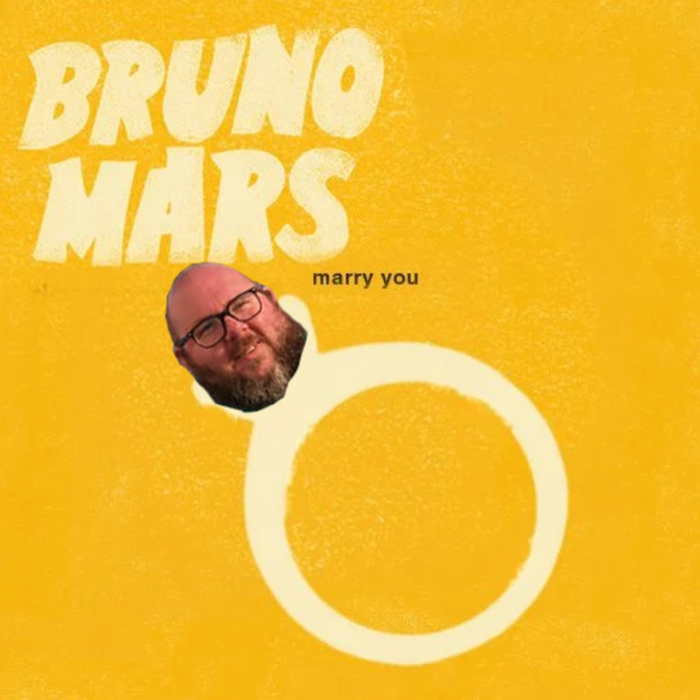 53 - Marry You