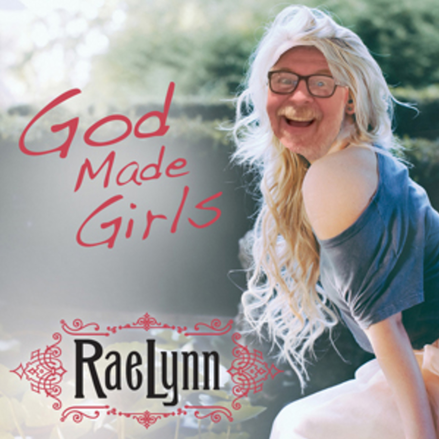 252 - God Made Girls