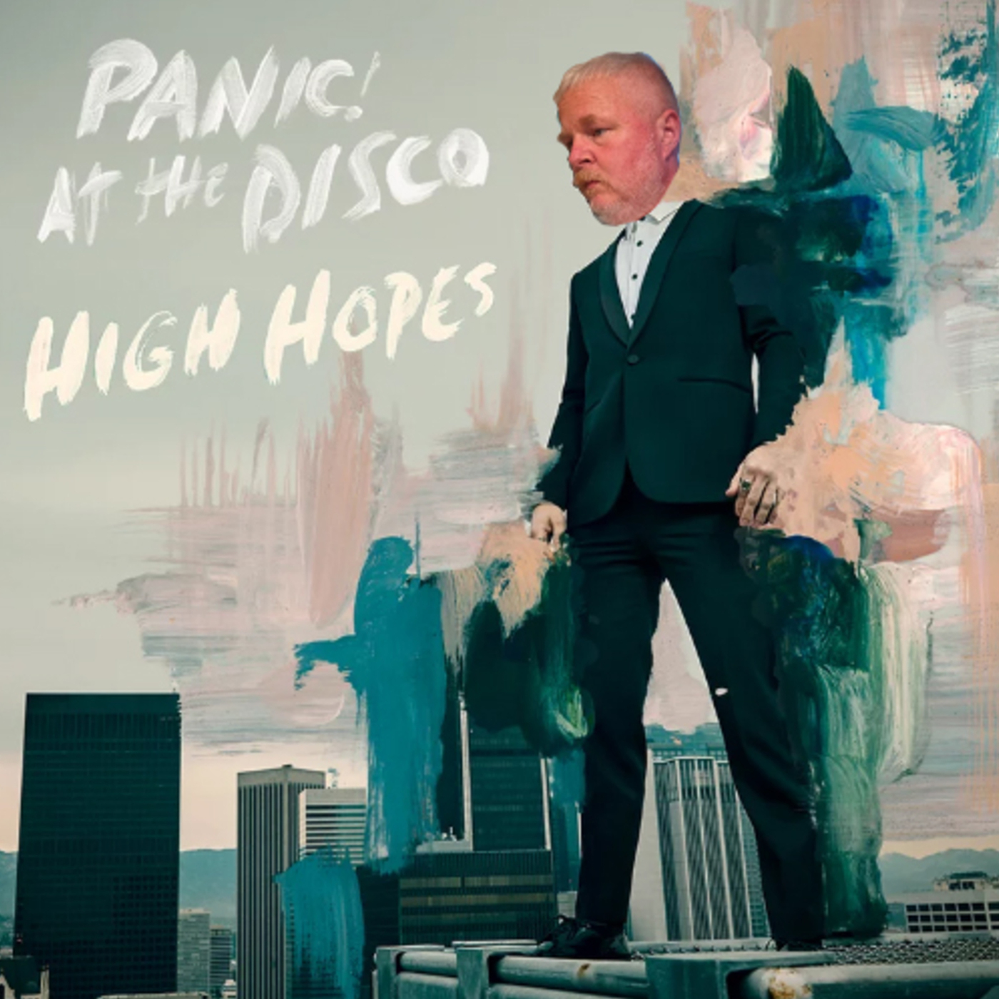 177 - High Hopes