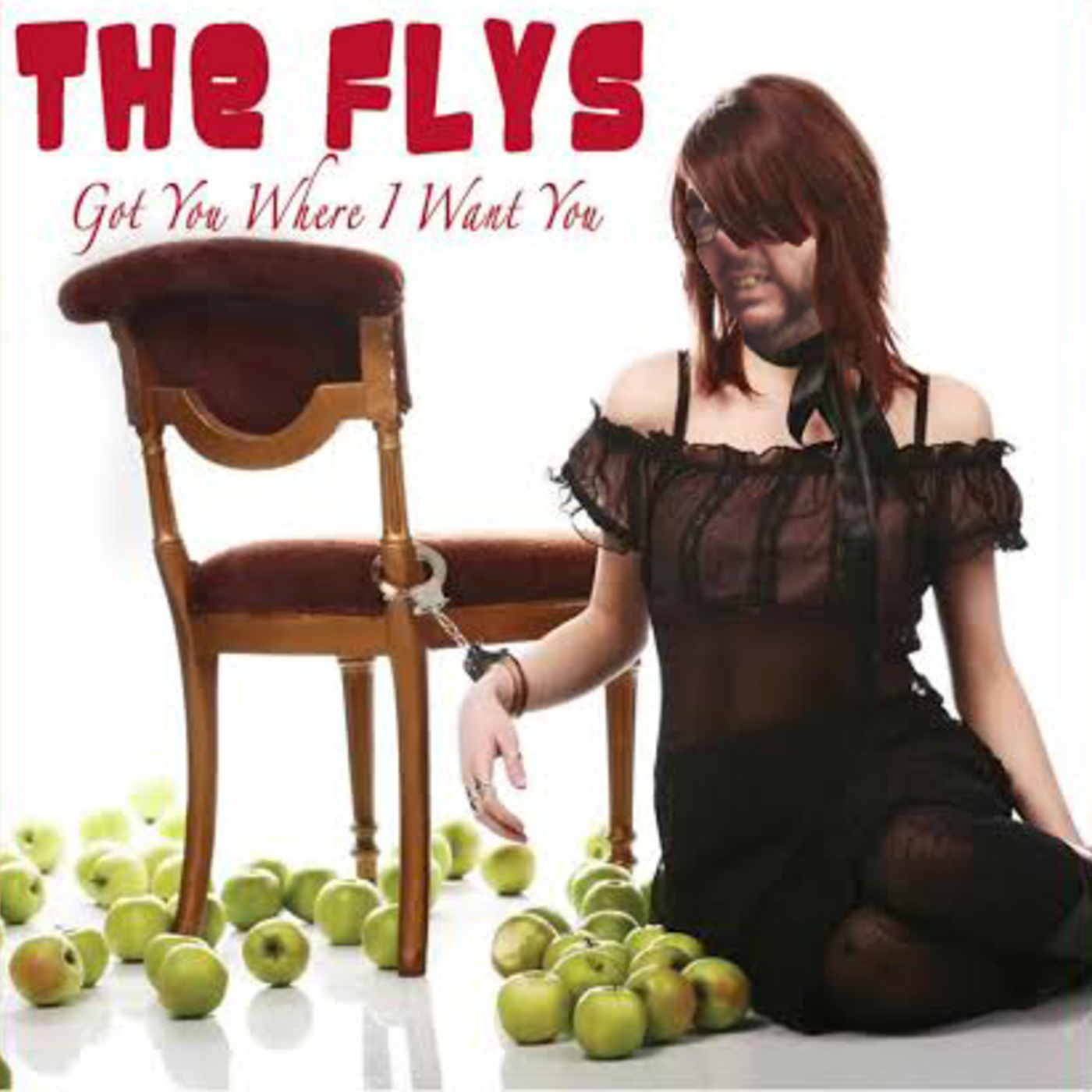289 - Got You (Where I Want You)