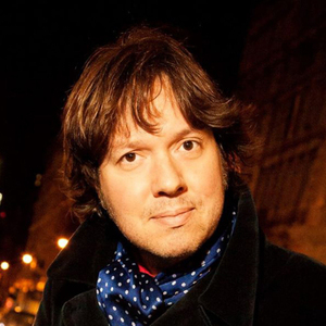 Dave Hill