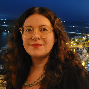 Rachelle Caplan