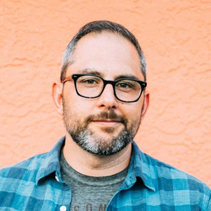 Mike Cosden