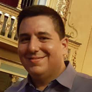 Andrew Bernard