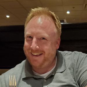 Jamie Carmichael
