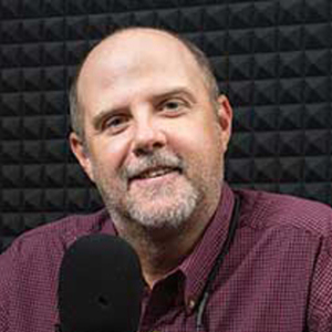 Mike Kiniry