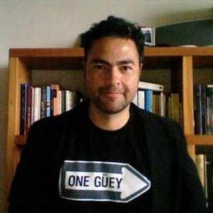 Gabriel Flores