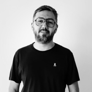 David Espadas Jurado