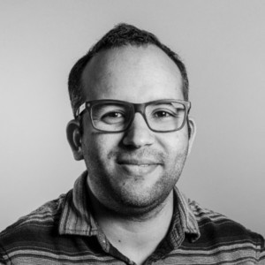 Christian Mondragón