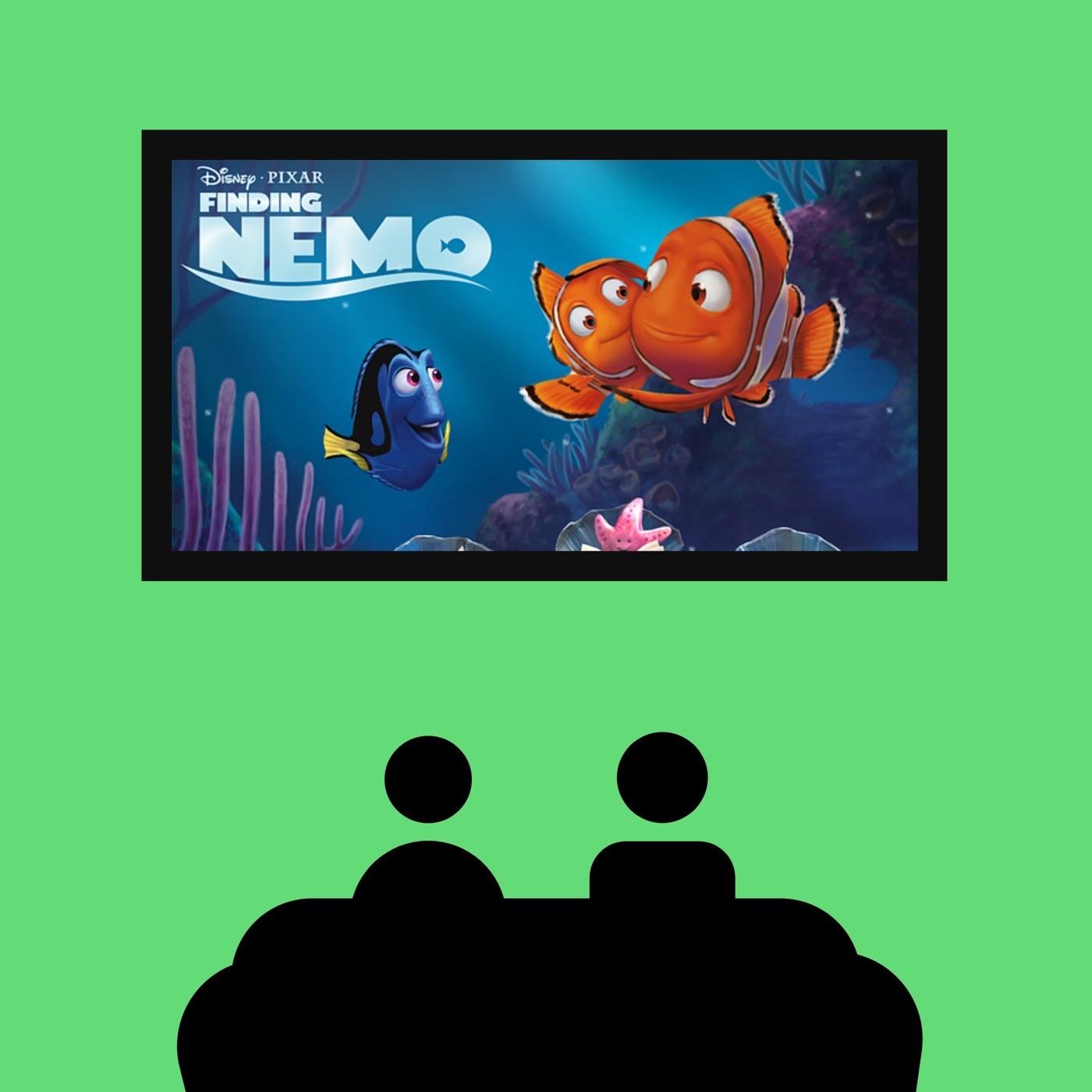 Finding Nemo