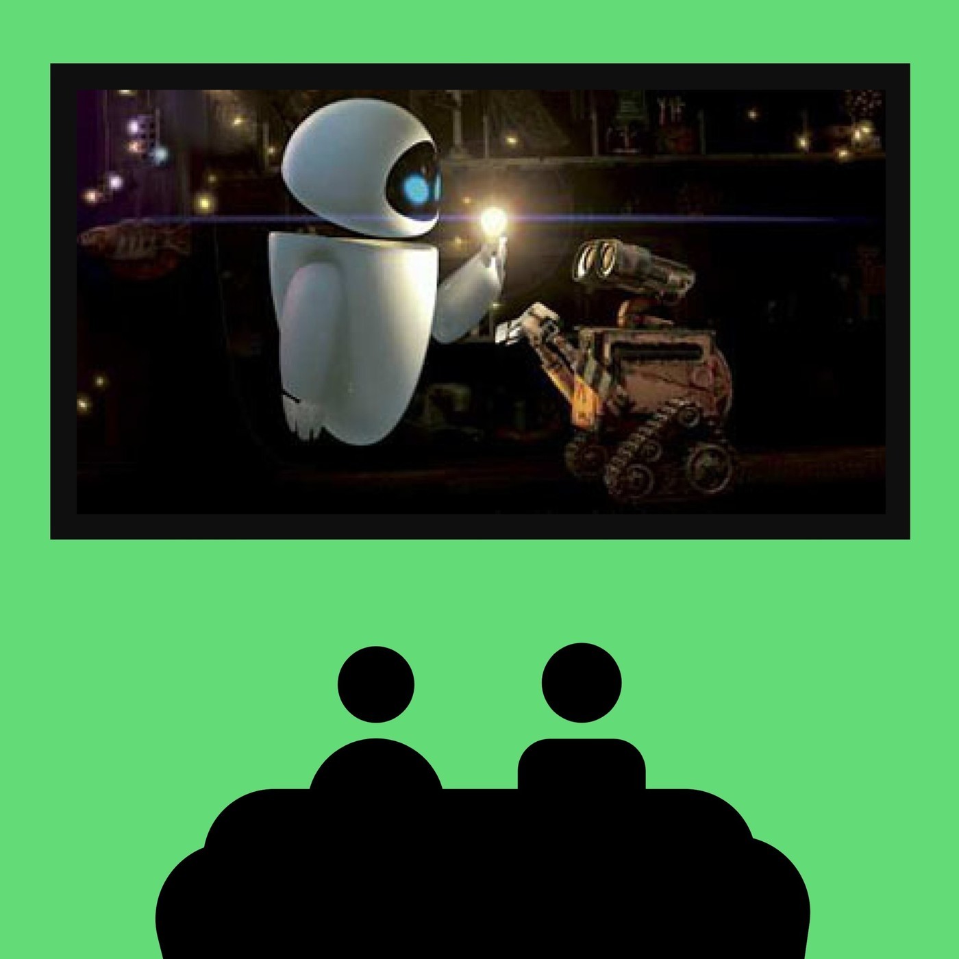 WALL•E