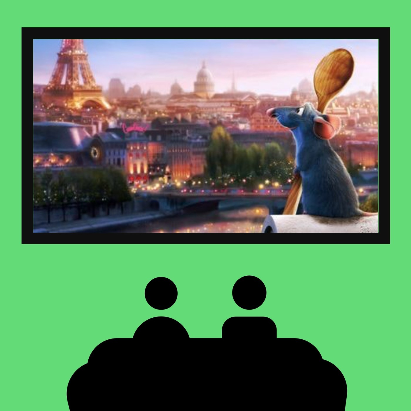 Ratatouille