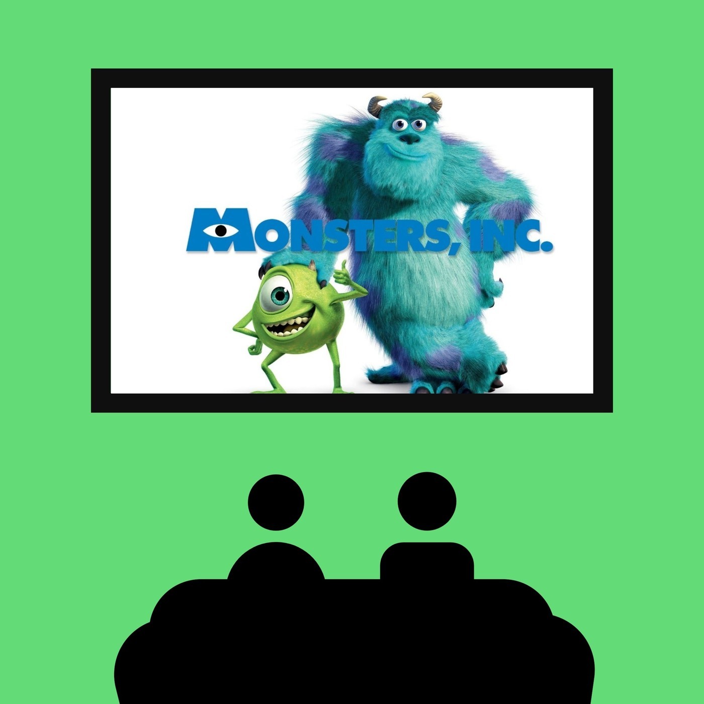 Monsters, Inc.