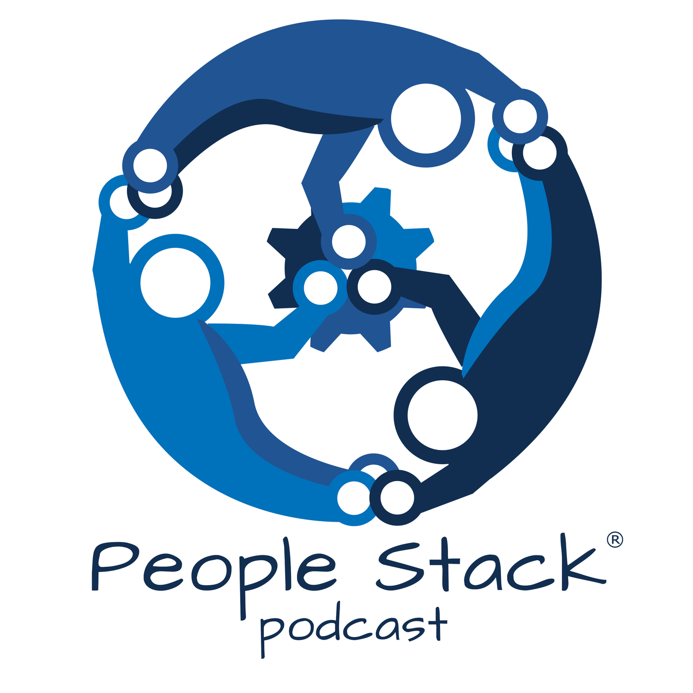 The People Stack Podcast Episode 56: QA Director Joe Yuska talks about Quality Control and Assurance, the role of QA in your org, counting fish, office politics and more