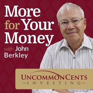 More for Your Money