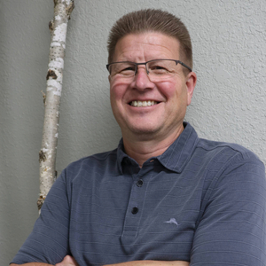 Greg Snyder