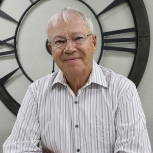 John Berkley – Host of More for Your Money