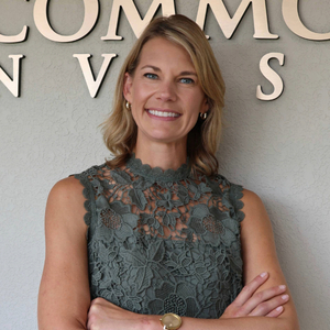 Sheena Hanson, CFP® – Guest Host of More for Your Money