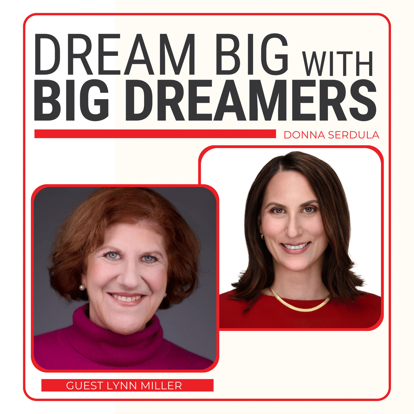 Opportunity Champion, Lynn Miller: A Journey of Transformation