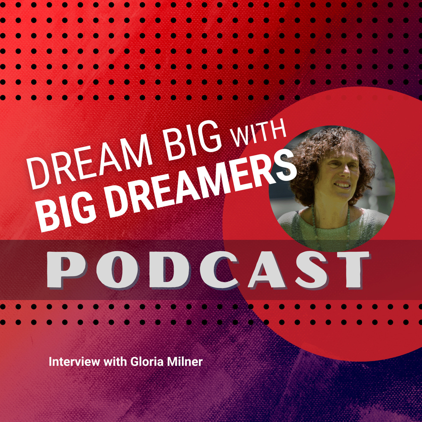 Interview with Gloria Milner
