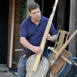Benjamin Hebbert