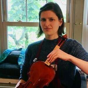 Elizabeth Perry