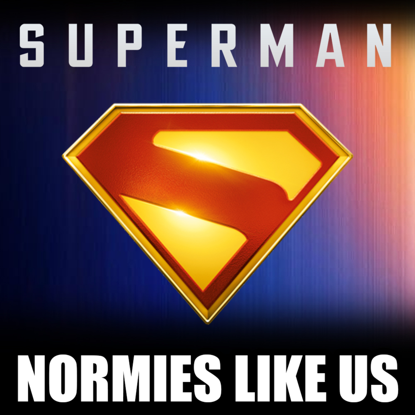 Superman (2025) | Movie Review | Normies Like Us Podcast