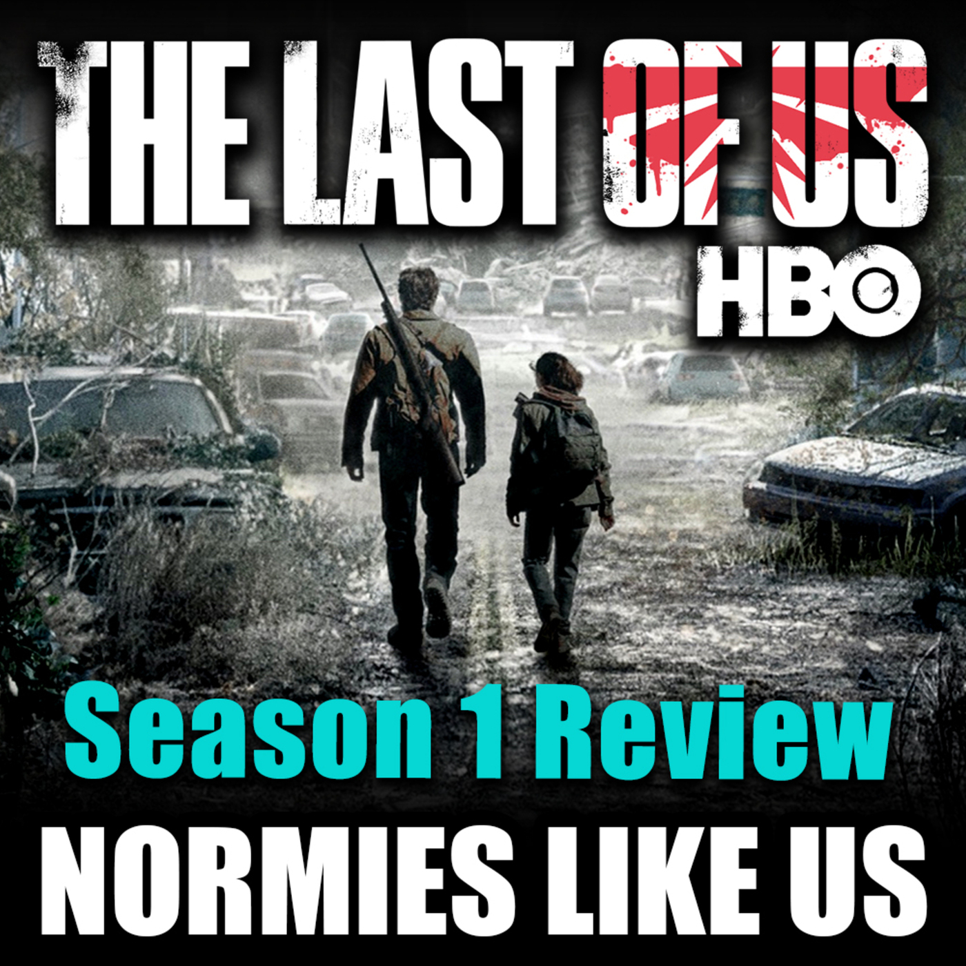 The Last of Us | Season 1 Review | Normies Like Us Podcast