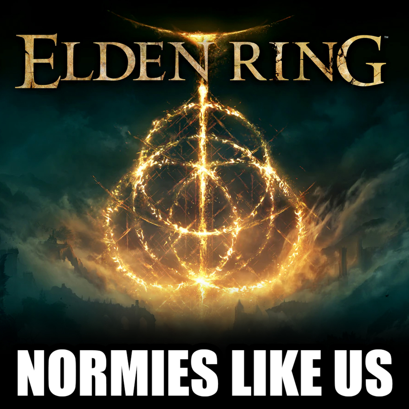 Elden Ring | Game Review | Normies Like Us