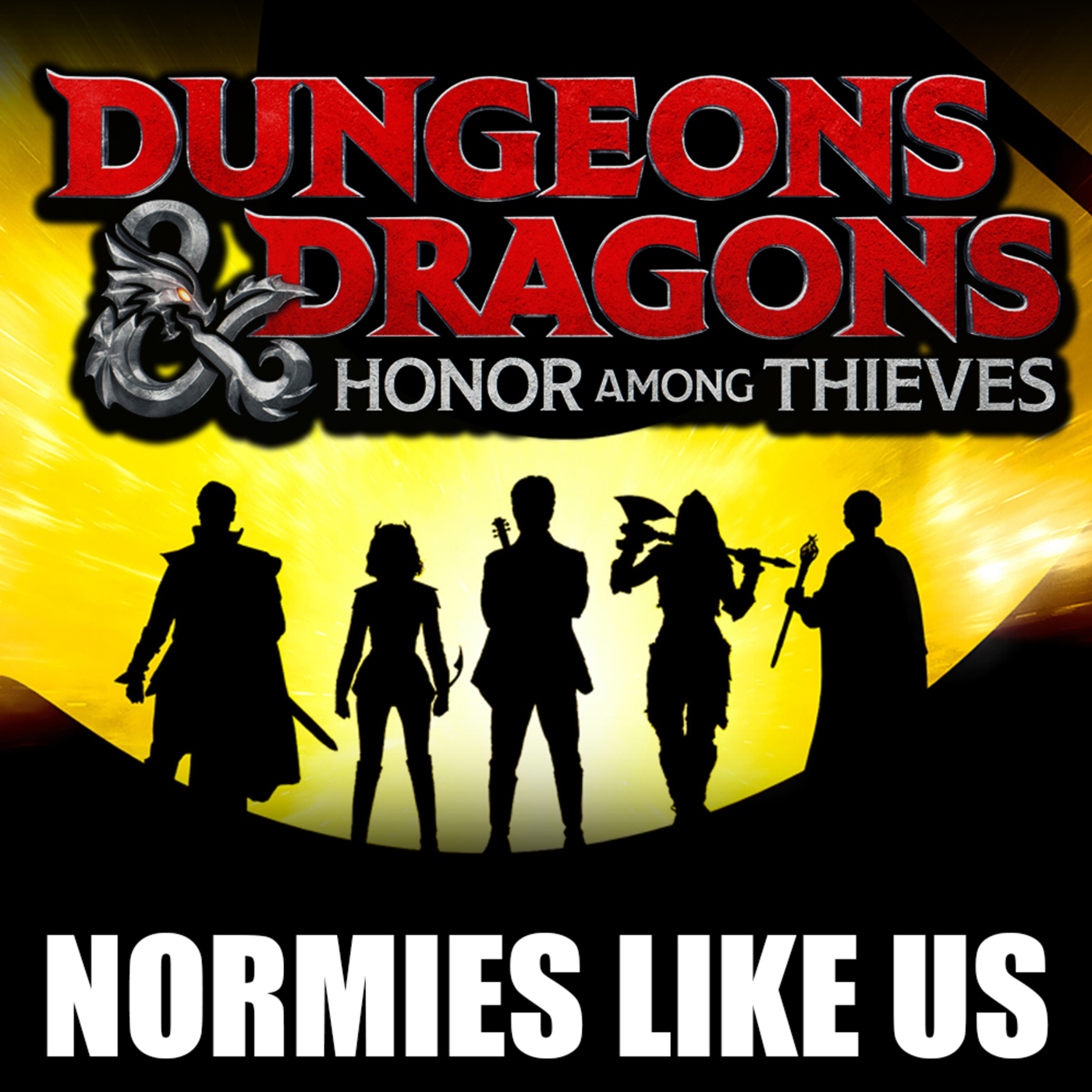 Dungeons and Dragons: Honor Among Thieves | Movie Review 