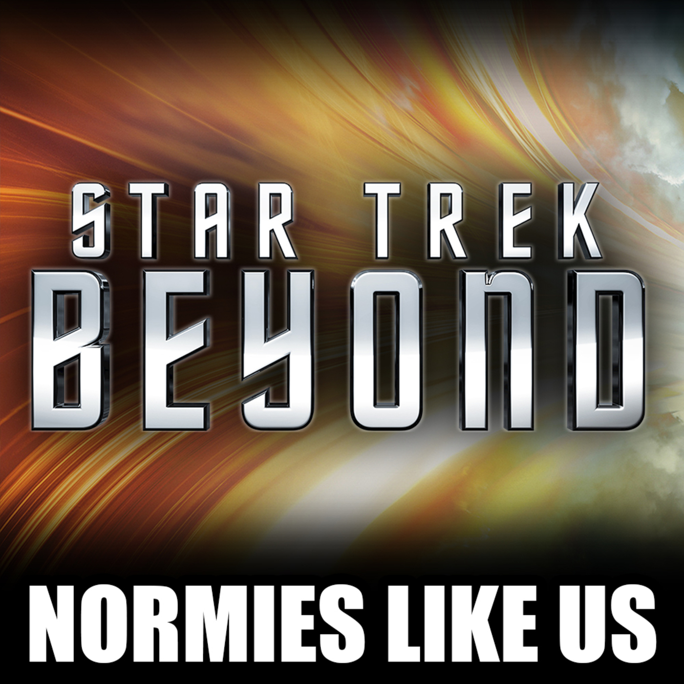 Star Trek: Beyond | Trek Film Finale Special | Normies Like Us