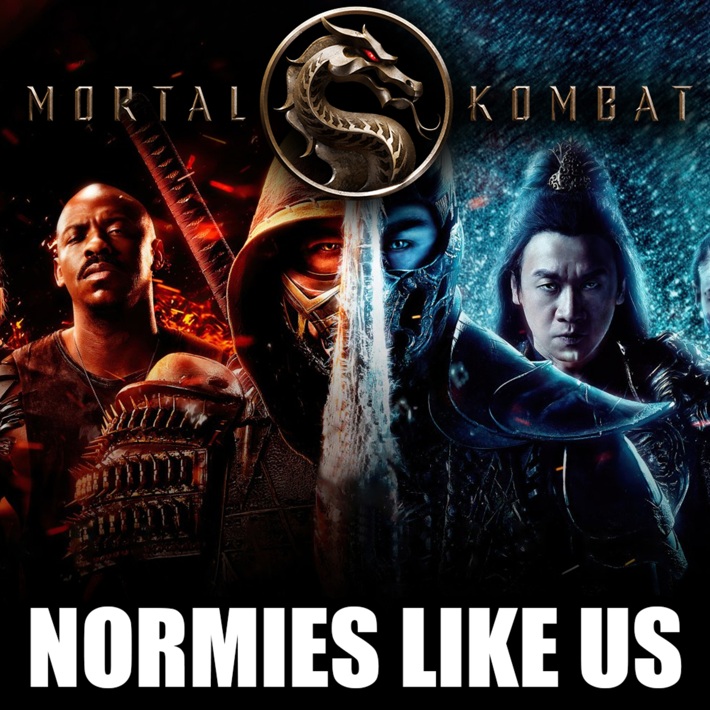 Mortal Kombat (2021) | HBO Max Movie Review 