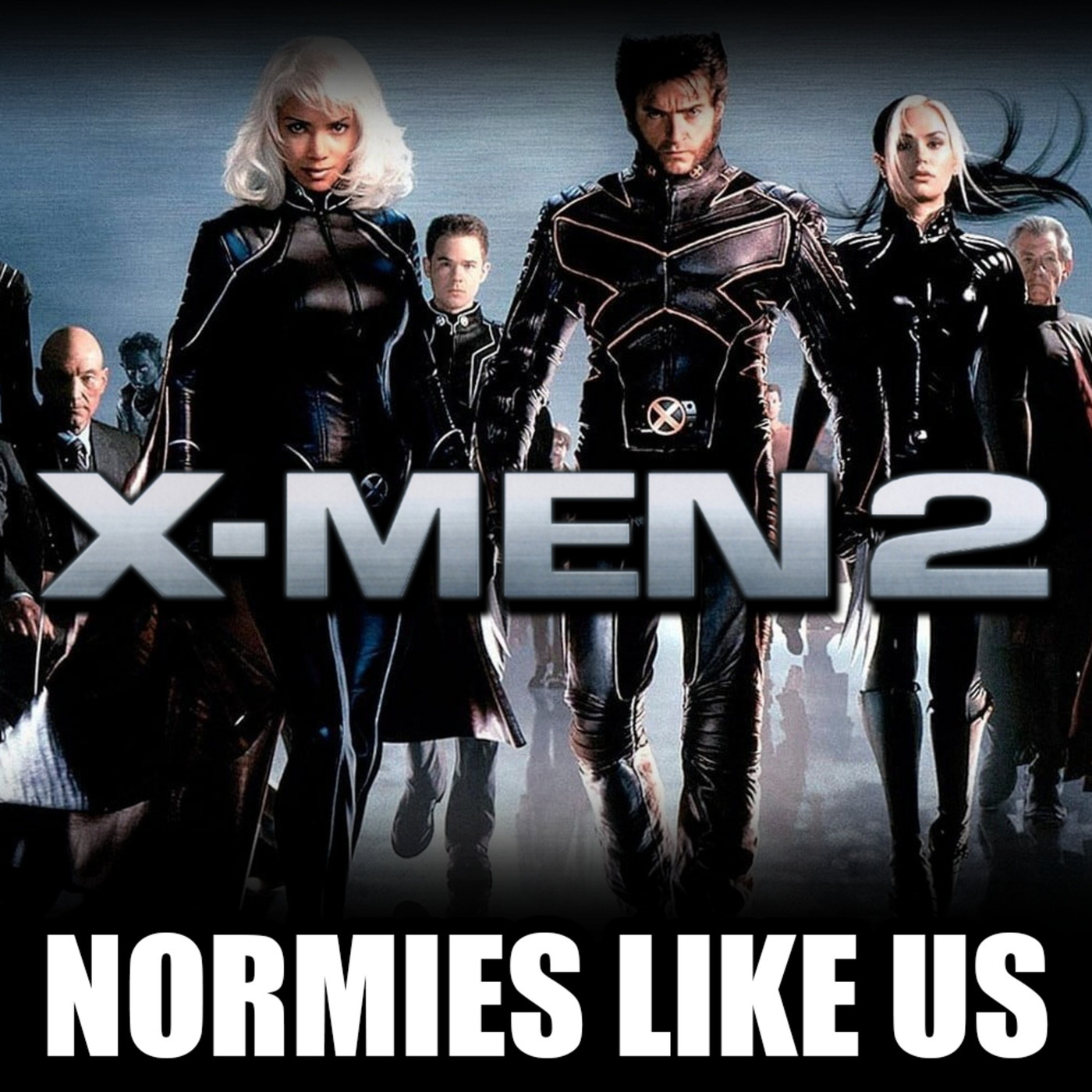 X2: X-men United | Mutant Review | Normies Like Us Podcast
