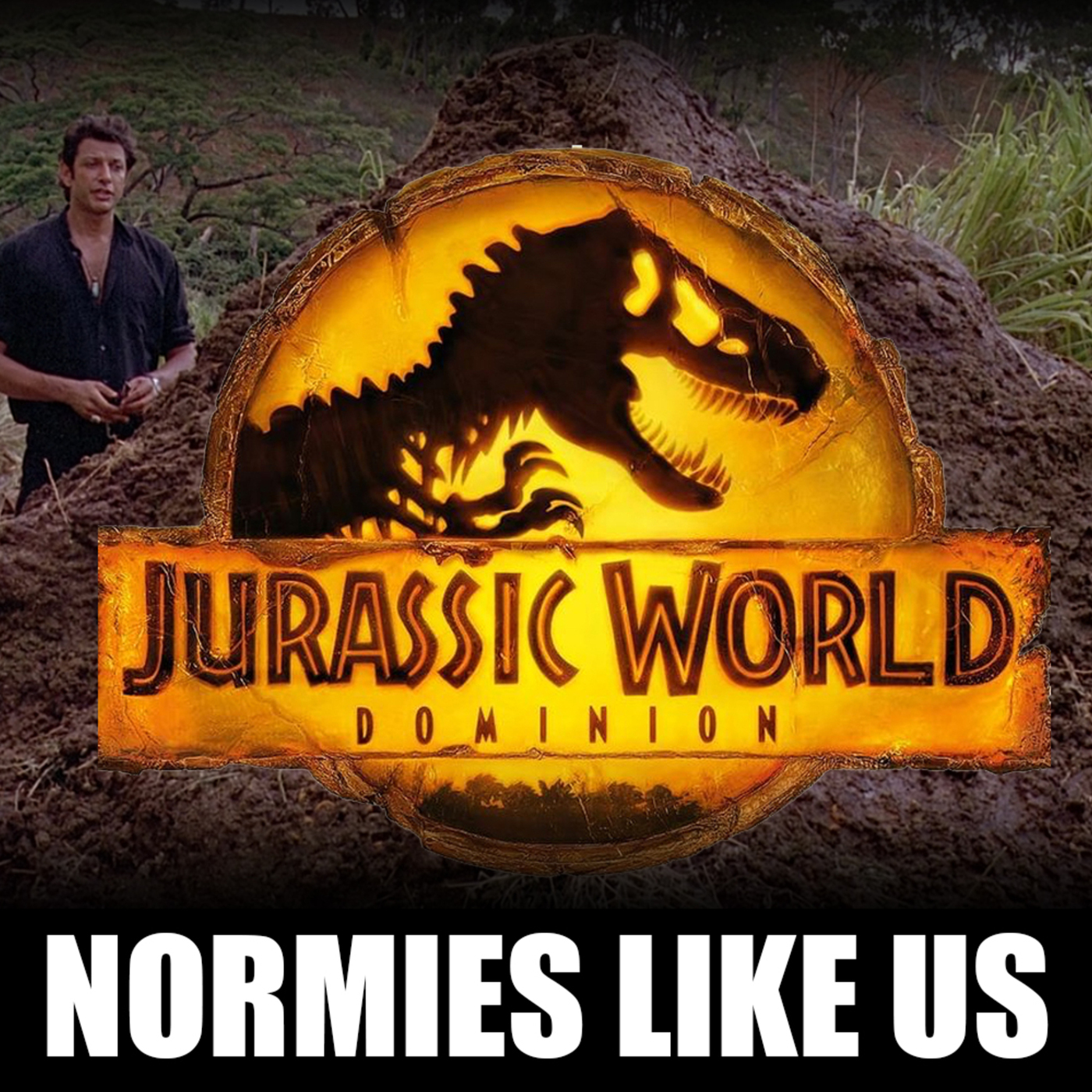 Jurassic World: Dominion | Movie Review | Normies Like Us