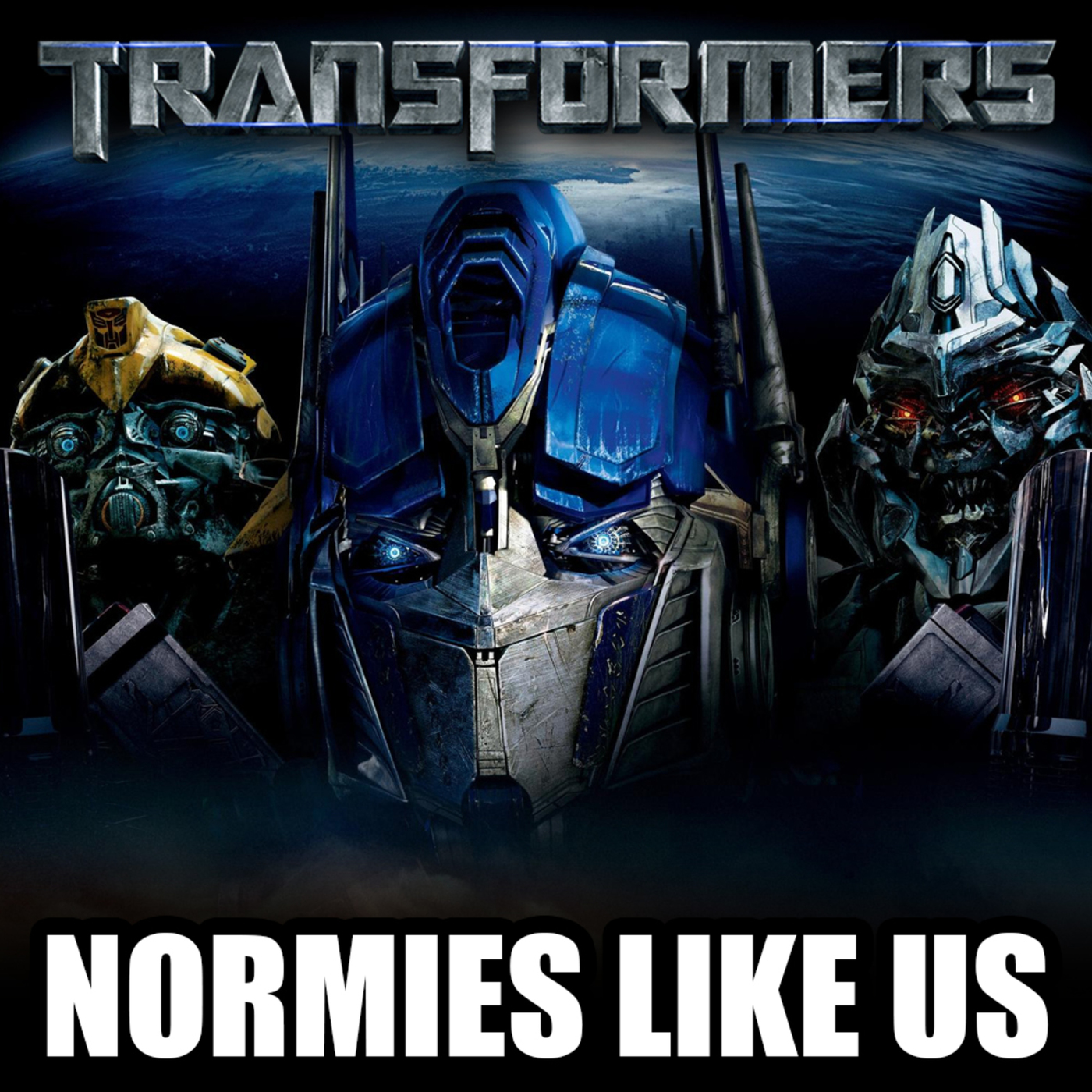 Transformers (2007) | Movie Review | Normies Like Us