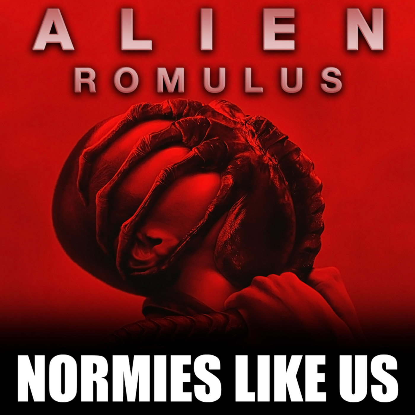 Alien: Romulus | Movie Review | Normies Like Us Podcast